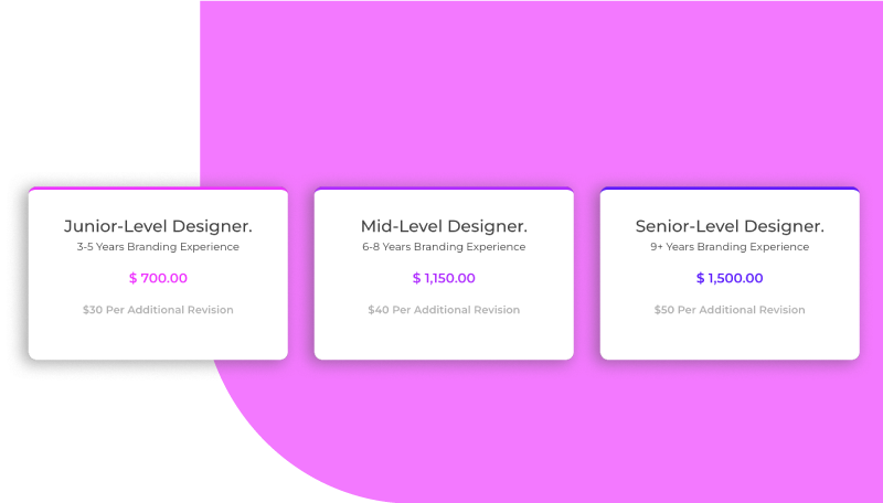Creative Services Creative Services