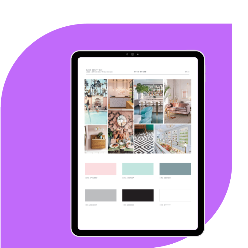 Creative Services Creative Services