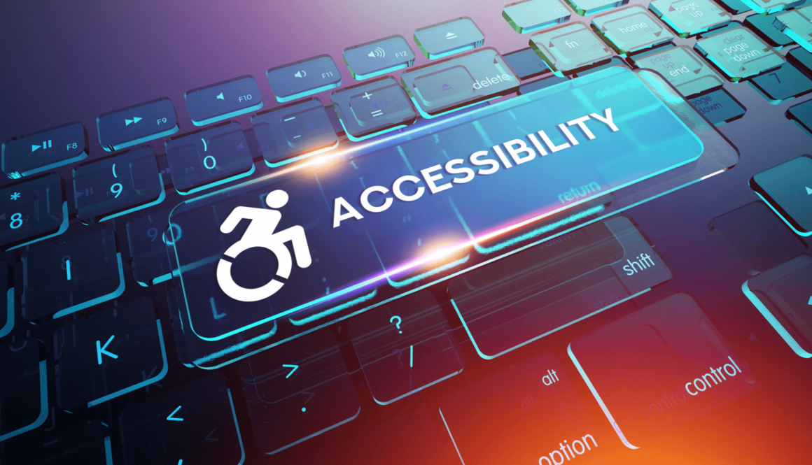 AI and Accessibility How Your Website Can Stay Ahead of the Curve - Jib Blog Featured IMG