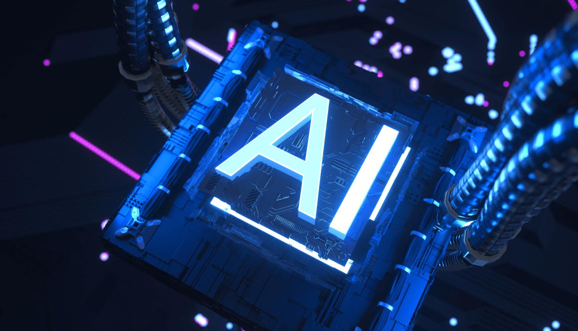 Accessibility Compliance Made Simple The Power of AI - Jib Blog Featured IMG