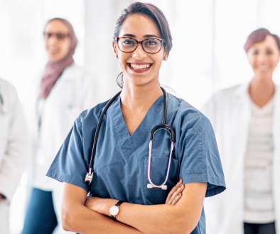 Why ADA-WCAG Compliance Matters in Healthcare- A Comprehensive Guide - Jib Blog Featured IMG